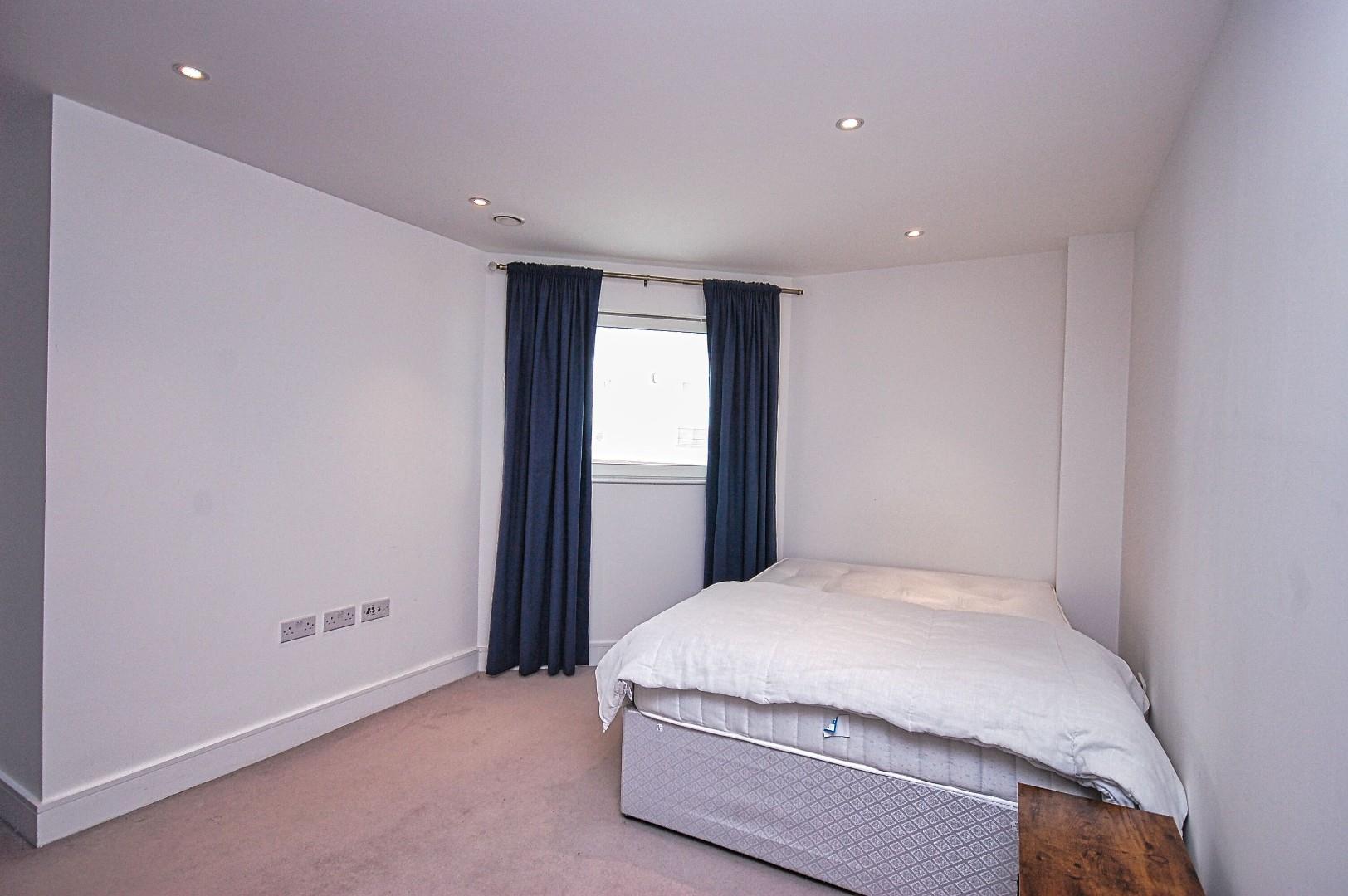 Titan Court, Mill Hill, NW7, Flower Lane, NW7